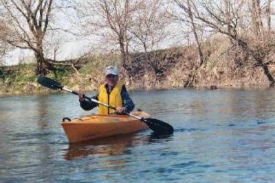 Pecatonica River